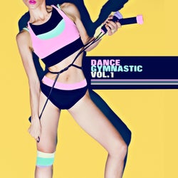 Dance Gymnastic, Vol. 1