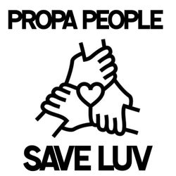 Save Luv