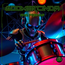 Goomercinda & Friends