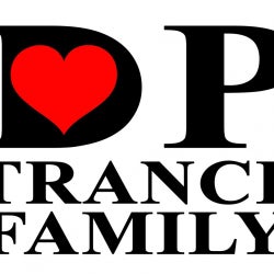 DP Trance Family Chart Best of 2016