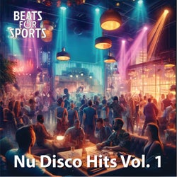 Nu Disco Hits 1