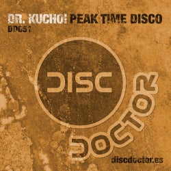 Peak Time Disco