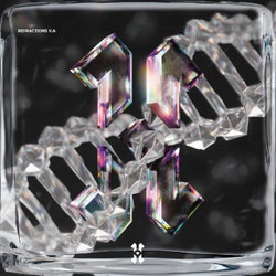REFRACTIONS V.A