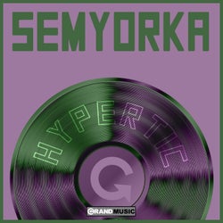 Semyorka - Original Mix