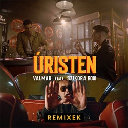 Uristen (feat. Szikora Robi) [Remixek]