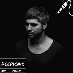 Deepicnic Podcast 058 - Marion Cobretti