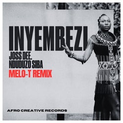 Inyembezi (Remix)