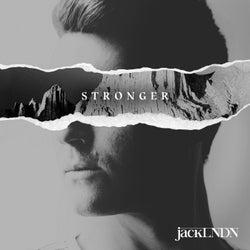Stronger (Extended Mix)