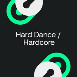 Secret Weapons 2022: Hard Dance / Hardcore