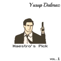 Maestro's Pick, Vol. 1