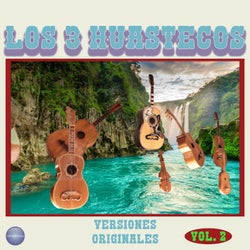 Huasteca Linda (Vol. 2)