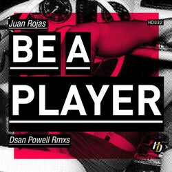 Be A Player