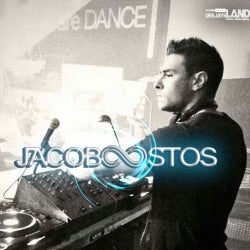 JACOBO OSTOS #AUGUST2014 #CHART