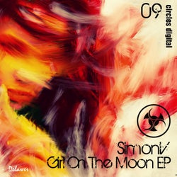 Girl On The Moon EP