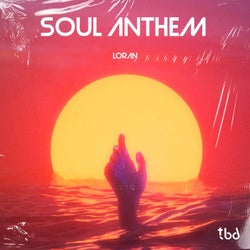 Soul Anthem (Extended Mix)