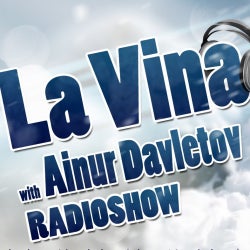"La Vina" with Ainur Davletov