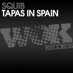 Tapas In Spain