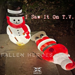 Fallen Heroes