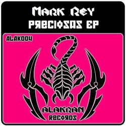 Preciosas EP