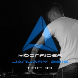 January 2015 - Top 10