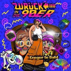 Zurück in die 90er (Extended Mix)