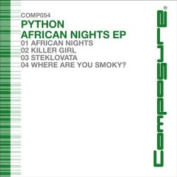 African Nights EP