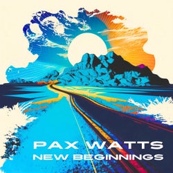 New Beginnings - Radio Mixes