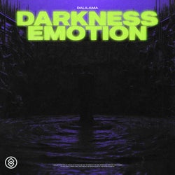 Darkness Emotion