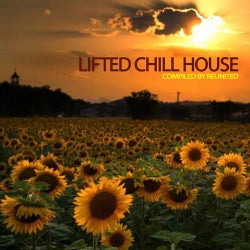 Lifted Chill House (Compiled by ReUnited)