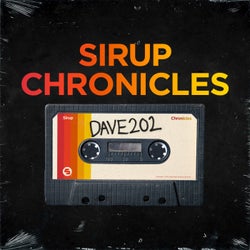 Sirup Chronicles: Dave202