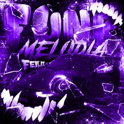 FUNK DA MELODIA FELIZ