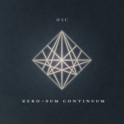 Zero-sum Continuum