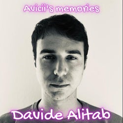 Avicii's memories