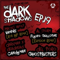 The Dark Shadows EP, Pt. 19