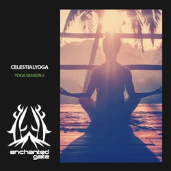Yoga Session 2