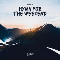 Hymn For The Weekend