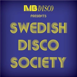 Swedish Disco Society