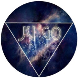 JU'GO MAY 2015 CHARTS