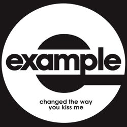 Changed the Way You Kiss Me (Remixes)