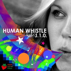 Human Whistle