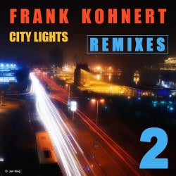 City Lights The Remixes 2