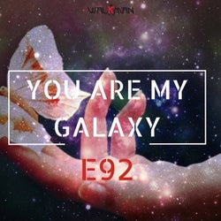 You're My Galaxy