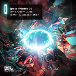 Space Friends 02