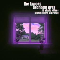 Bedroom Eyes (Studio Killers Extended VIP Remix)