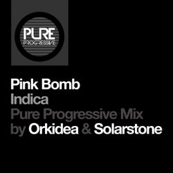 Indica - Orkidea & Solarstone Pure Progressive Mix