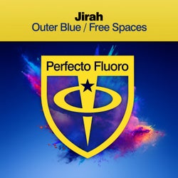 Outer Blue / Free Spaces