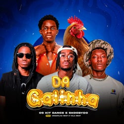 Da Galinha