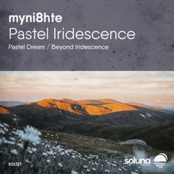Pastel Iridescence