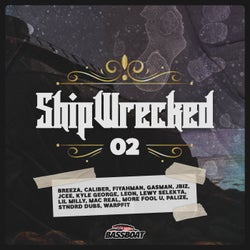 Shipwrecked 02
