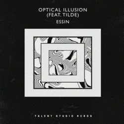 Optical Illusion (feat. TILDE)